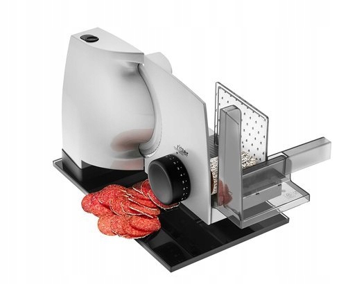 Krajalnica RITTER SINUS 1 Duo Plus Stan opakowania oryginalne