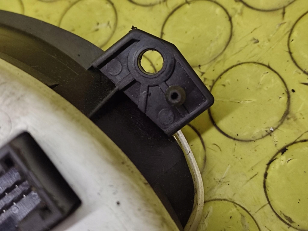 CITROEN C3 1.4 dials P9645994280B