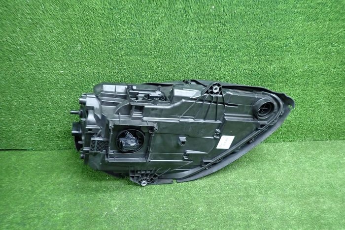 PORSCHE MACAN LIFT 18- reflektor left light left