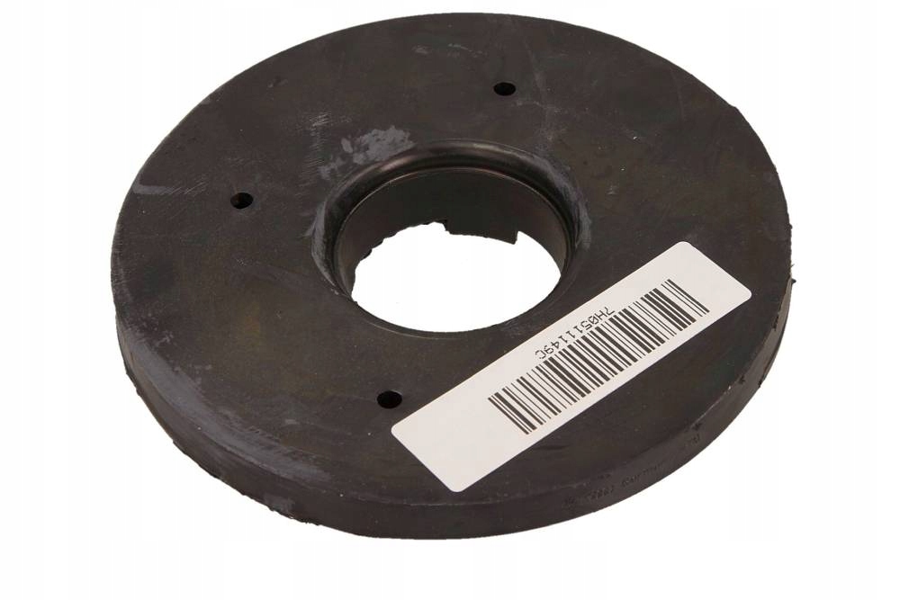 7H0511149C - Задняя пружинная шайба для VW TRANSPORTER 03-