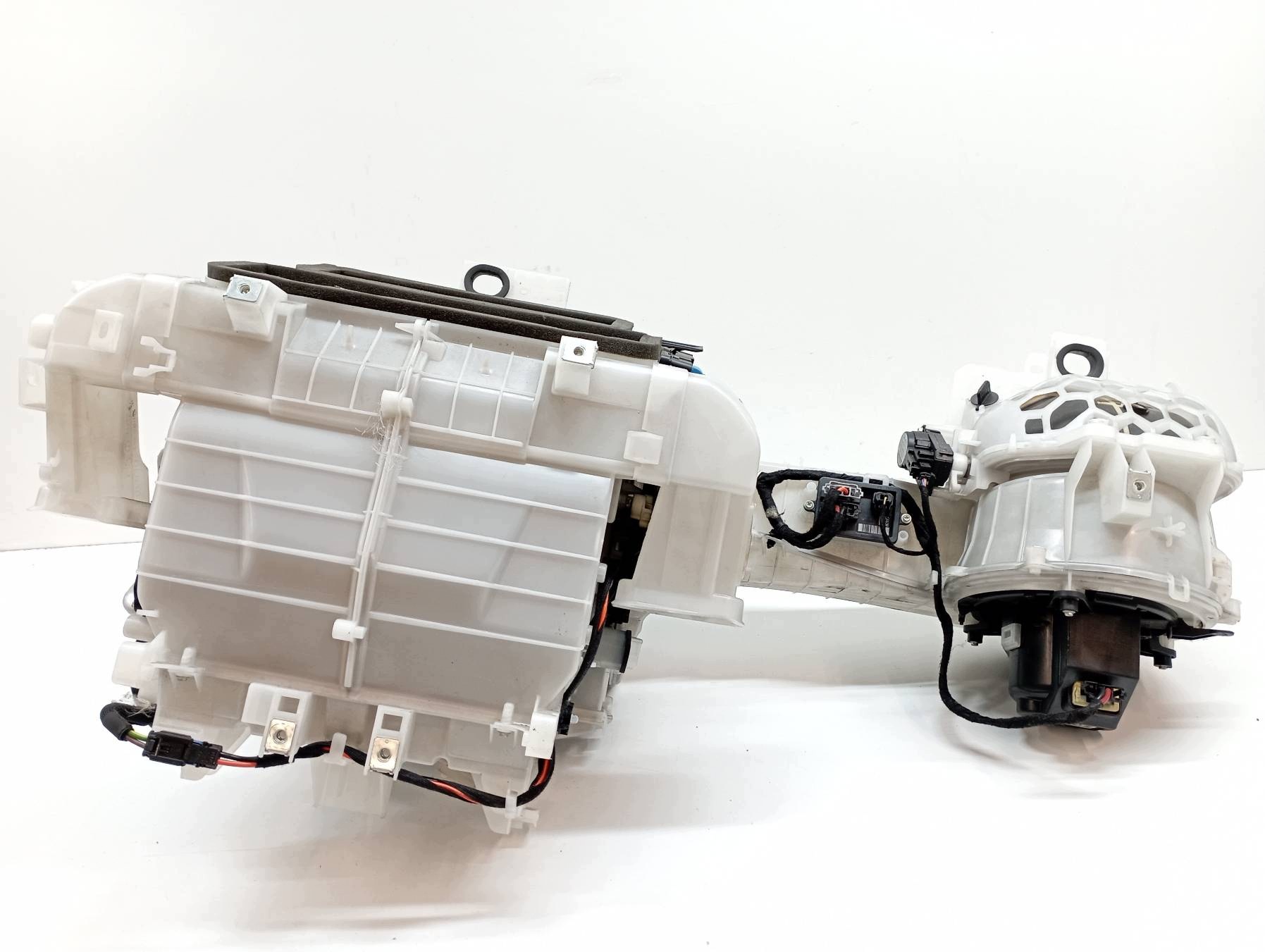 heater Toyota ProAce II (2016- )