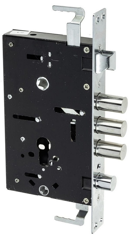 

Zamek Główny Do Drzwi Chińskich Model 08C (ZW4)