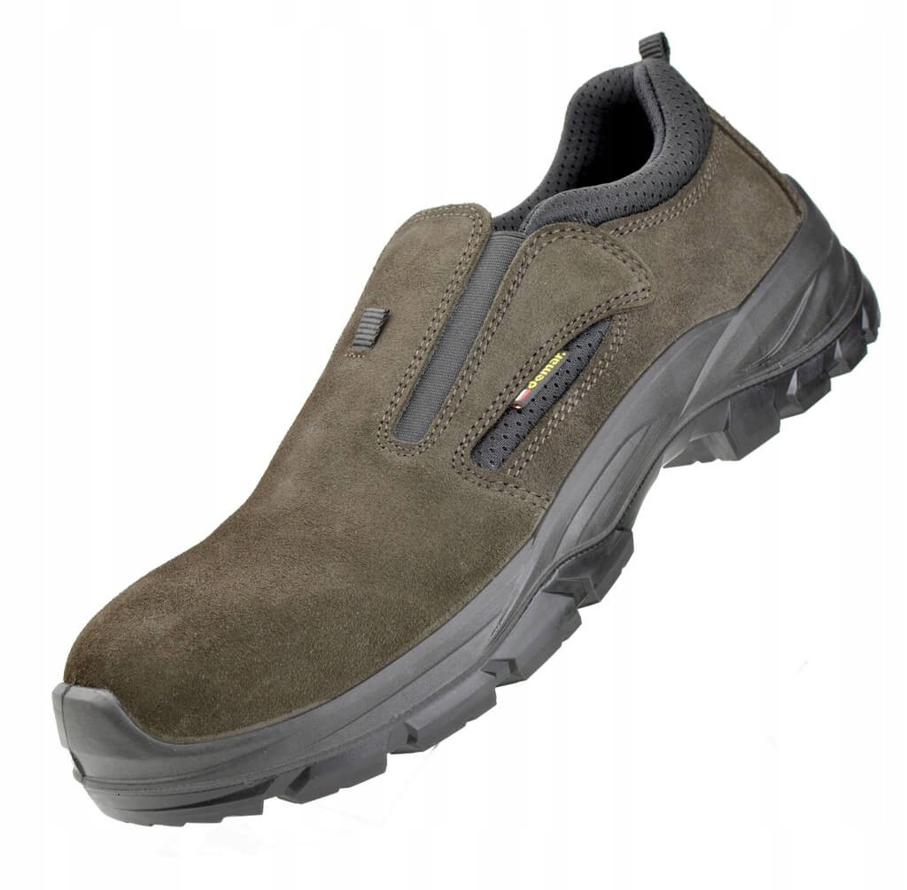 Demar Buty Półbuty Lander W2 S1 Src 43