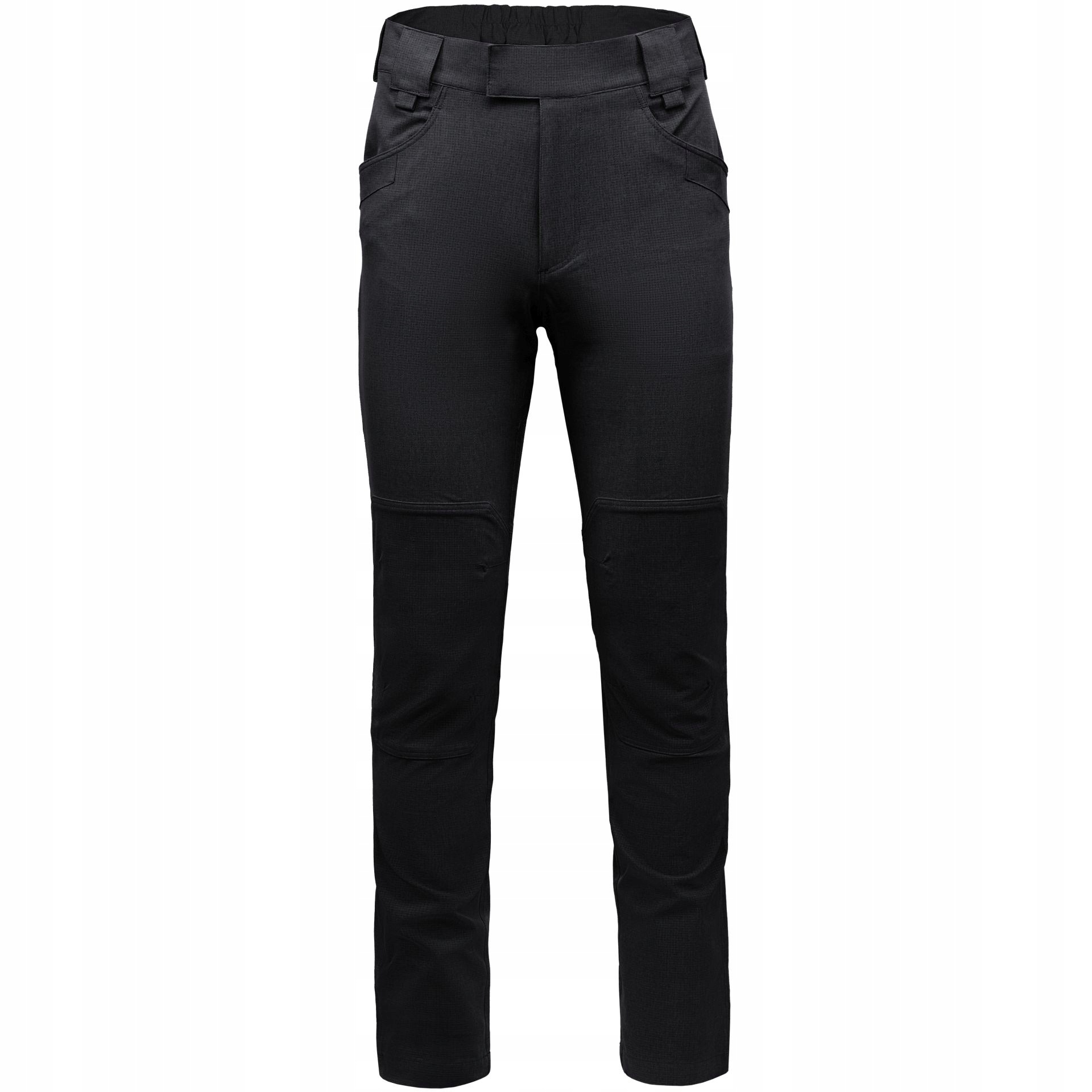 Helikon Trekkingové kalhoty Tactical Pants Slim Black L-Long