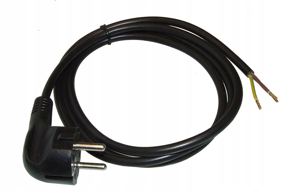 Сетевое подключение AC 3 Pin (3.0 M)