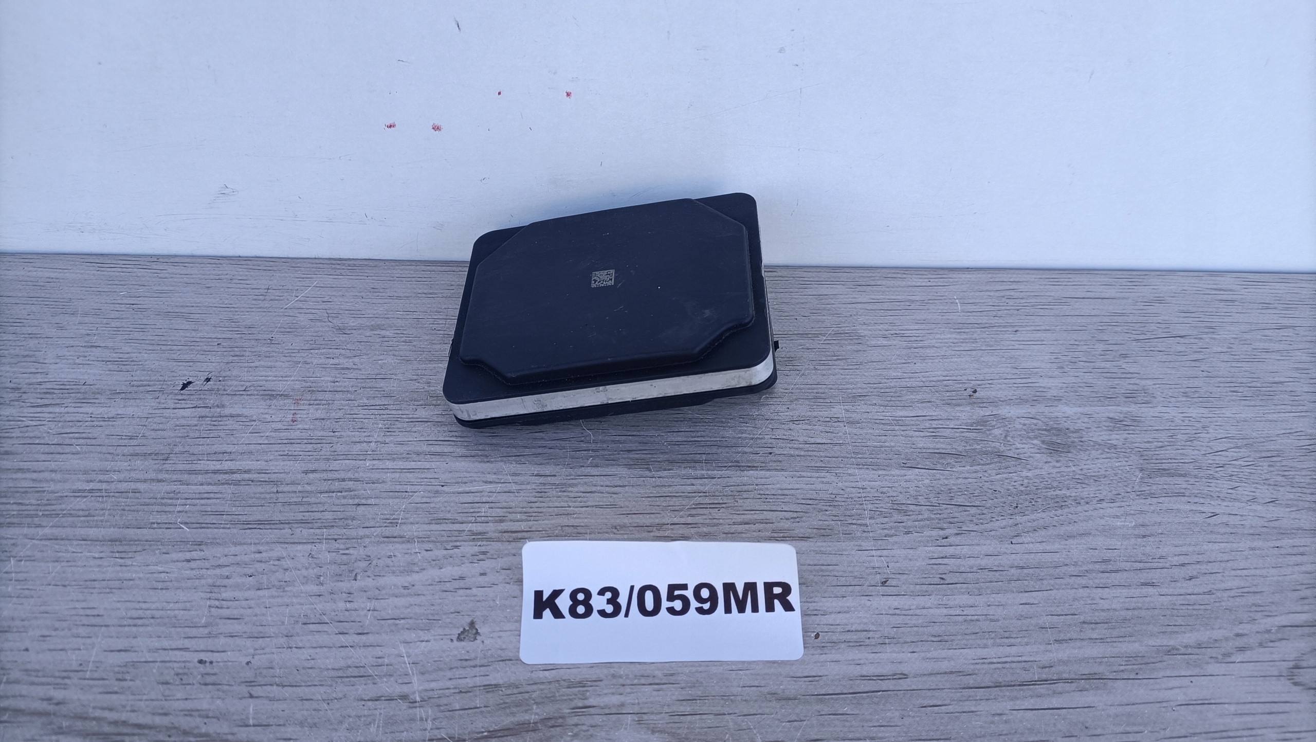 RADAR DISTRONIC Sensor VW ID.3 ID.4 1EA907550A K83/059MR