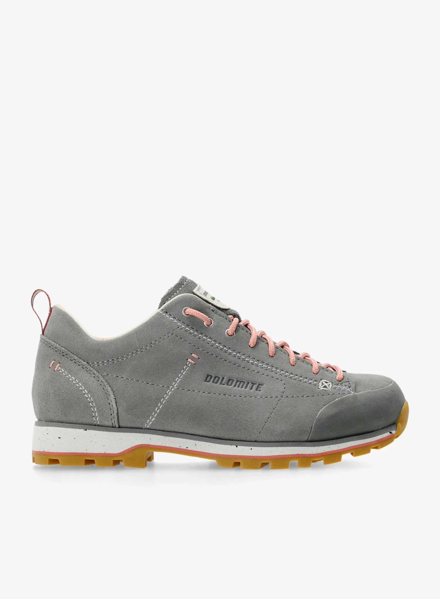Buty outdoor damskie Dolomite 54 Low Evo grey 38 2/3