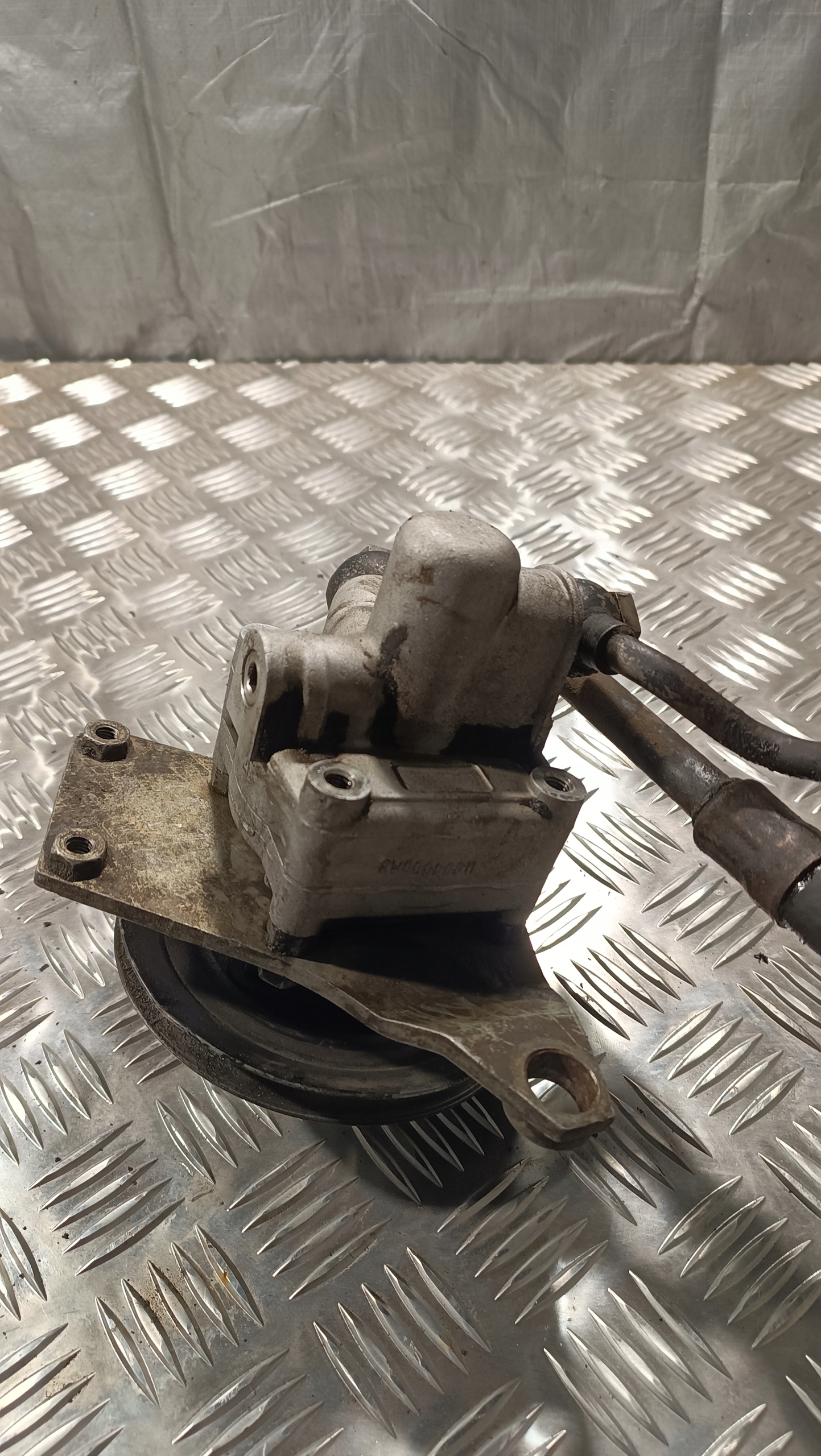 servo pump AUDI 80 2.0B 1993r LAUBER 55.0039