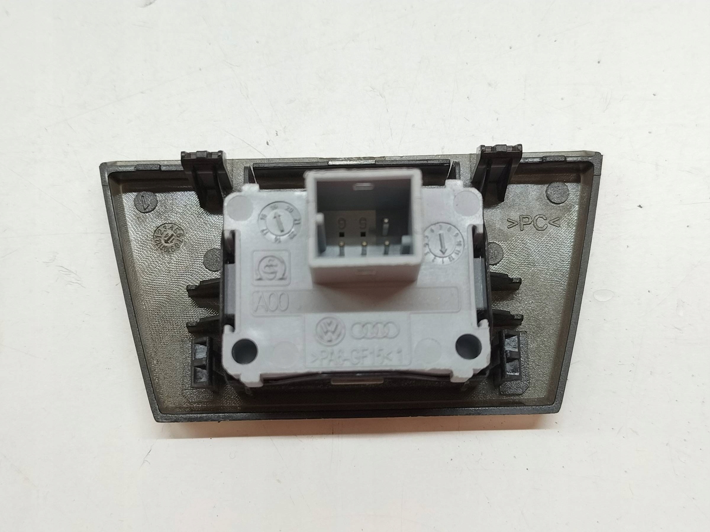 Sensor SENSOR NASLONECZNIENIA 3V0907451 Skoda Superb III (2015-)