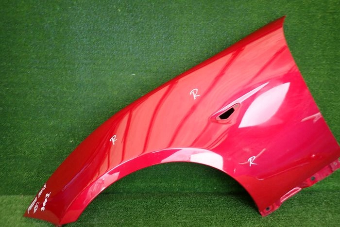 MAZDA MX5 15- fender left front front