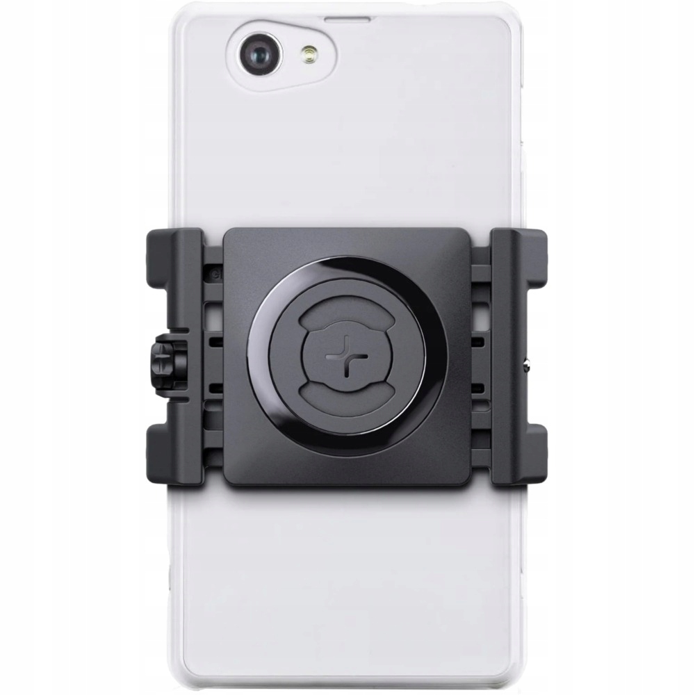 Uchwyt na telefon Sp Connect Phone Clamp Max zacisk uniwersalny Spc+