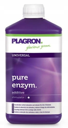 

Plagron Pure Enzym 500ml