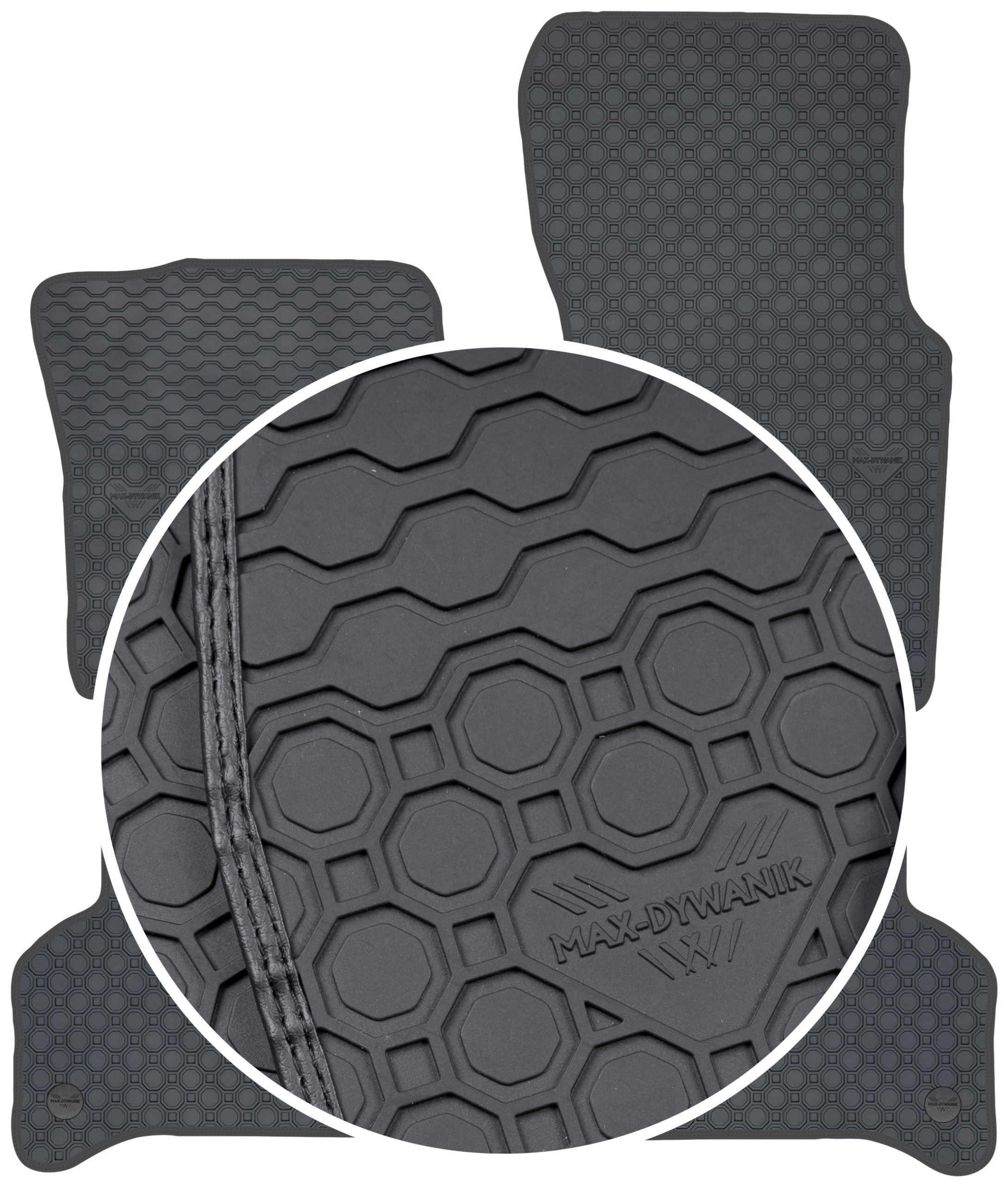 Jaguar Xe 2015 Koberce PrimeLiner