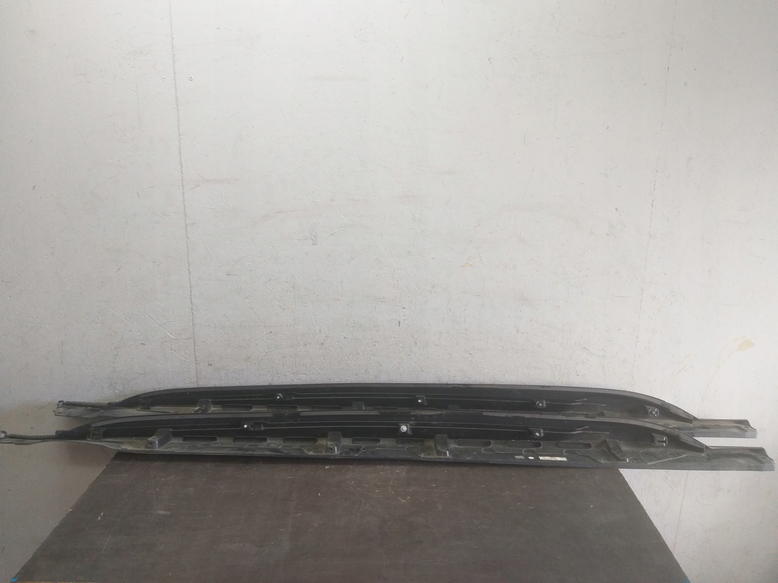 threshold moulding threshold cap right CUPRA BORN 10E 10E853856A