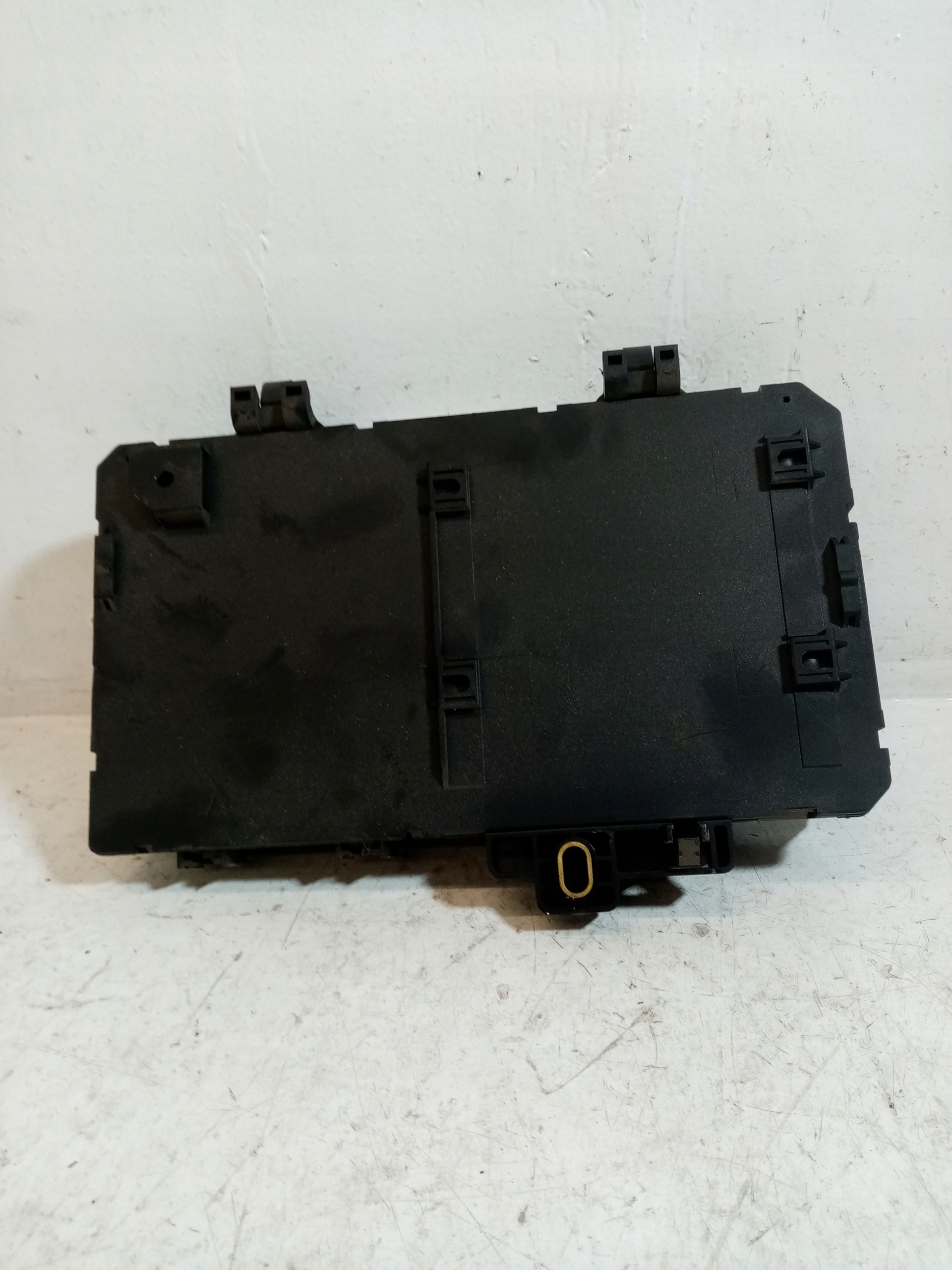 Boîte Module BSI OPEL ASTRA H 5DK00866932