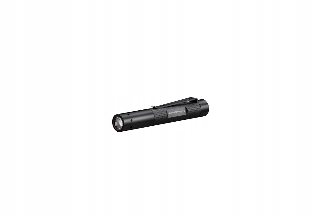 Аккумуляторный фонарик P2r Core Led_lenser 120lm