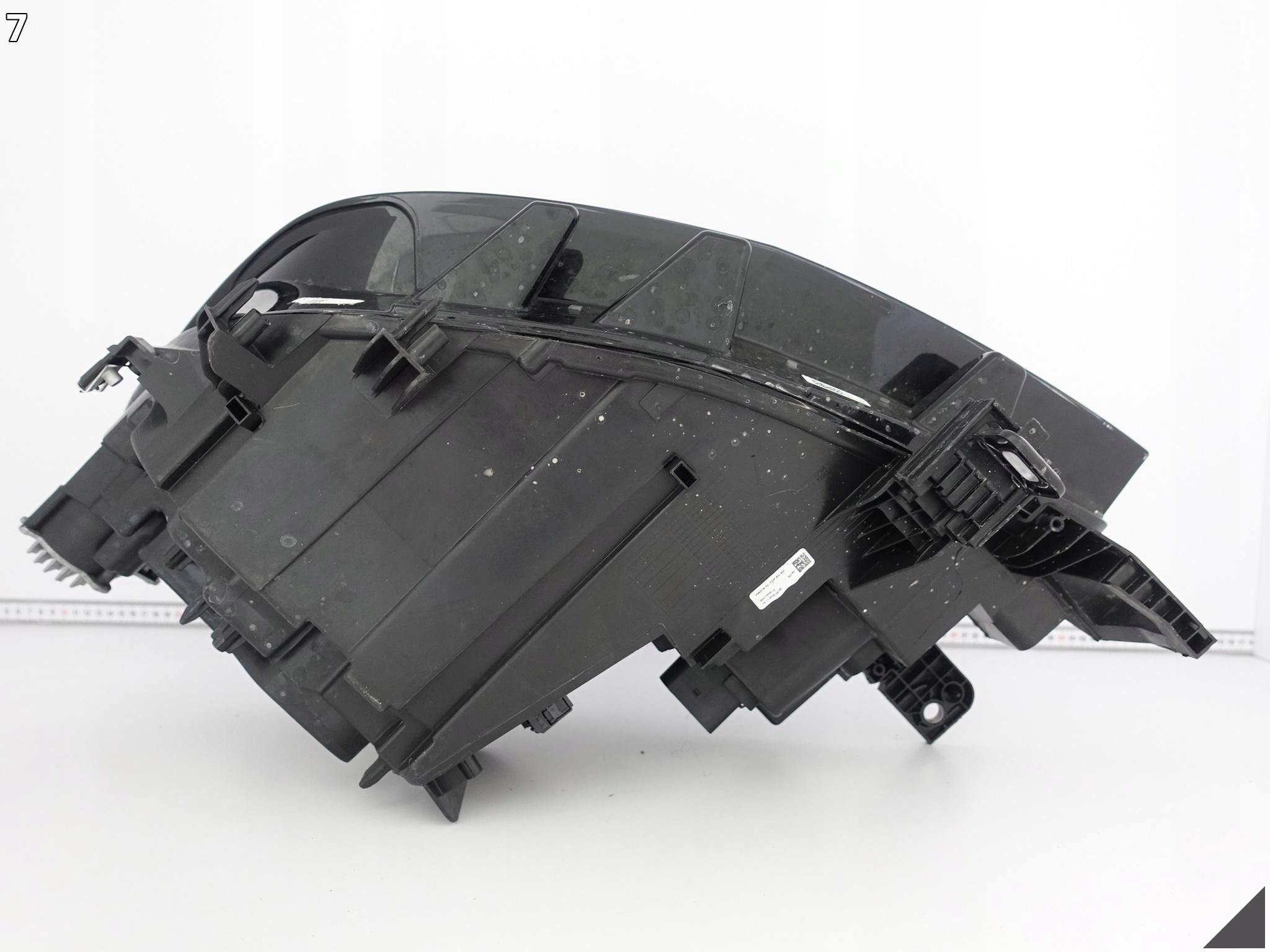 VW ID.4 ID4 11B 20- light FULL LED IQ.LIGHT right front EUROPA 11B941036M