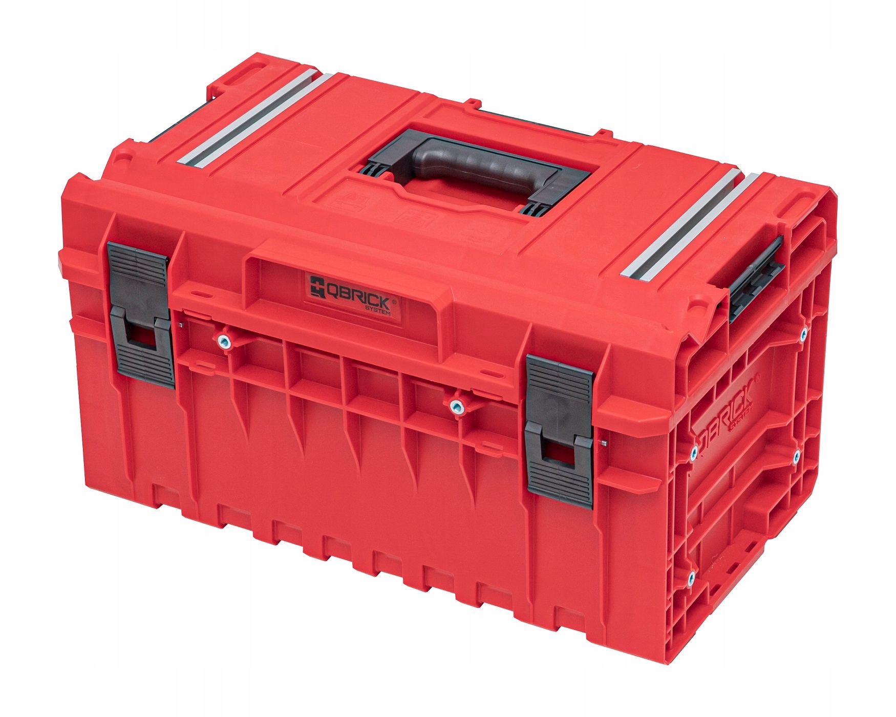 Box na nářadí Qbrick System One 2.0 350 Technik Red Ultra Hd