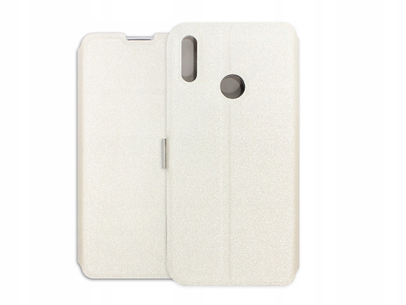 

Etui do Huawei Y7 (2019) Wallet Book
