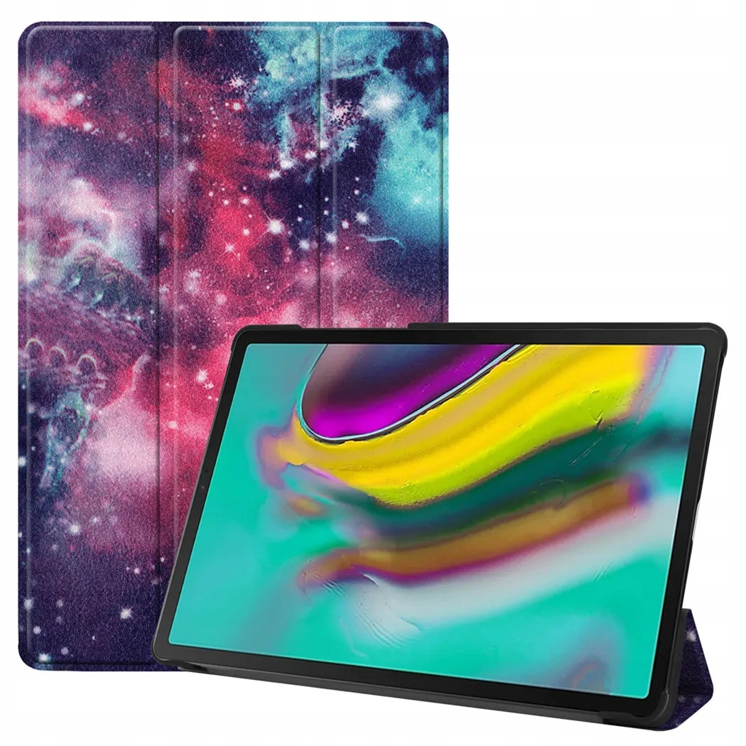 Etui Pokrowiec na Samsung Galaxy Tab S5e 10.5