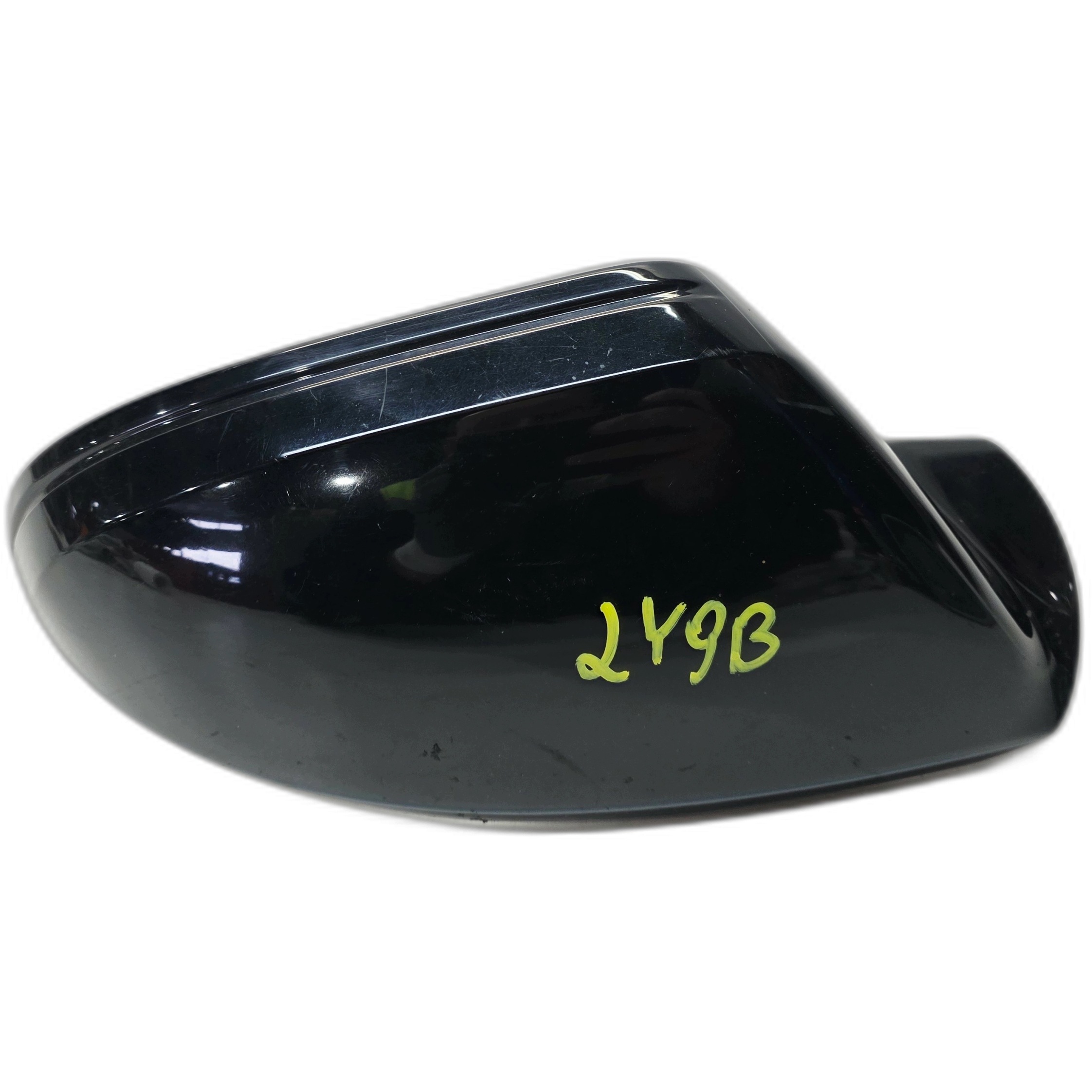 cover mirrors right AUDI A6 C7 4G0857528 LY9B