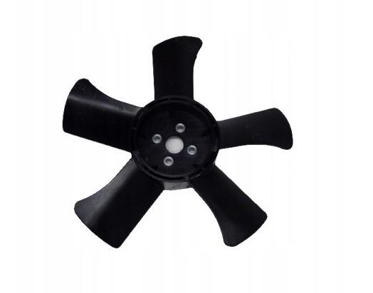 Ventilátor chladiče Lombardini Focs Progress Microcar Ligier Chatenet 408