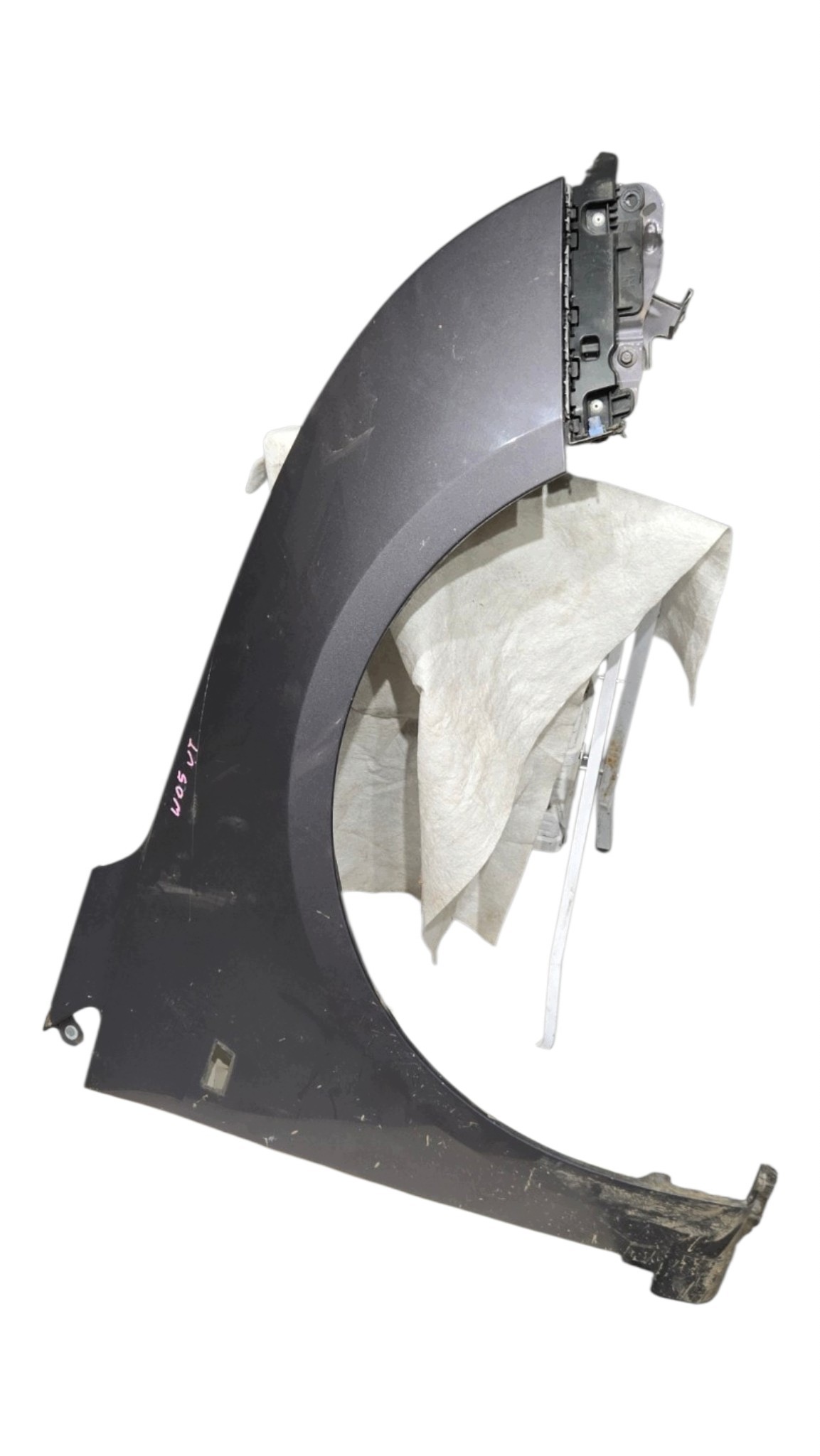 fender front front right CHEVROLET CRUZE