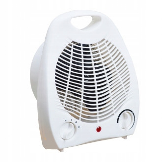 GRZEJNIK ELEKTRYCZNY FARELKA 1000W/2000W