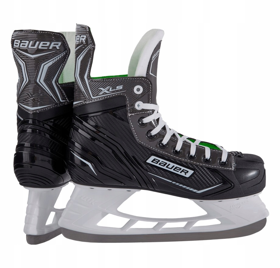 Hokejové brusle Bauer X-ls Intermediate 04.0 R