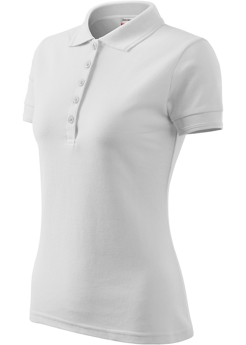 

Malfini Reserve R23 Mocna damska koszulka polo S