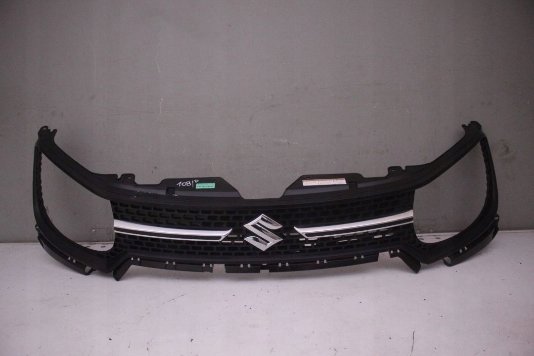 Suzuki Ignis I FH Kühlergrill FRONTGRILL Kühlergitter - Thumbnail 1
