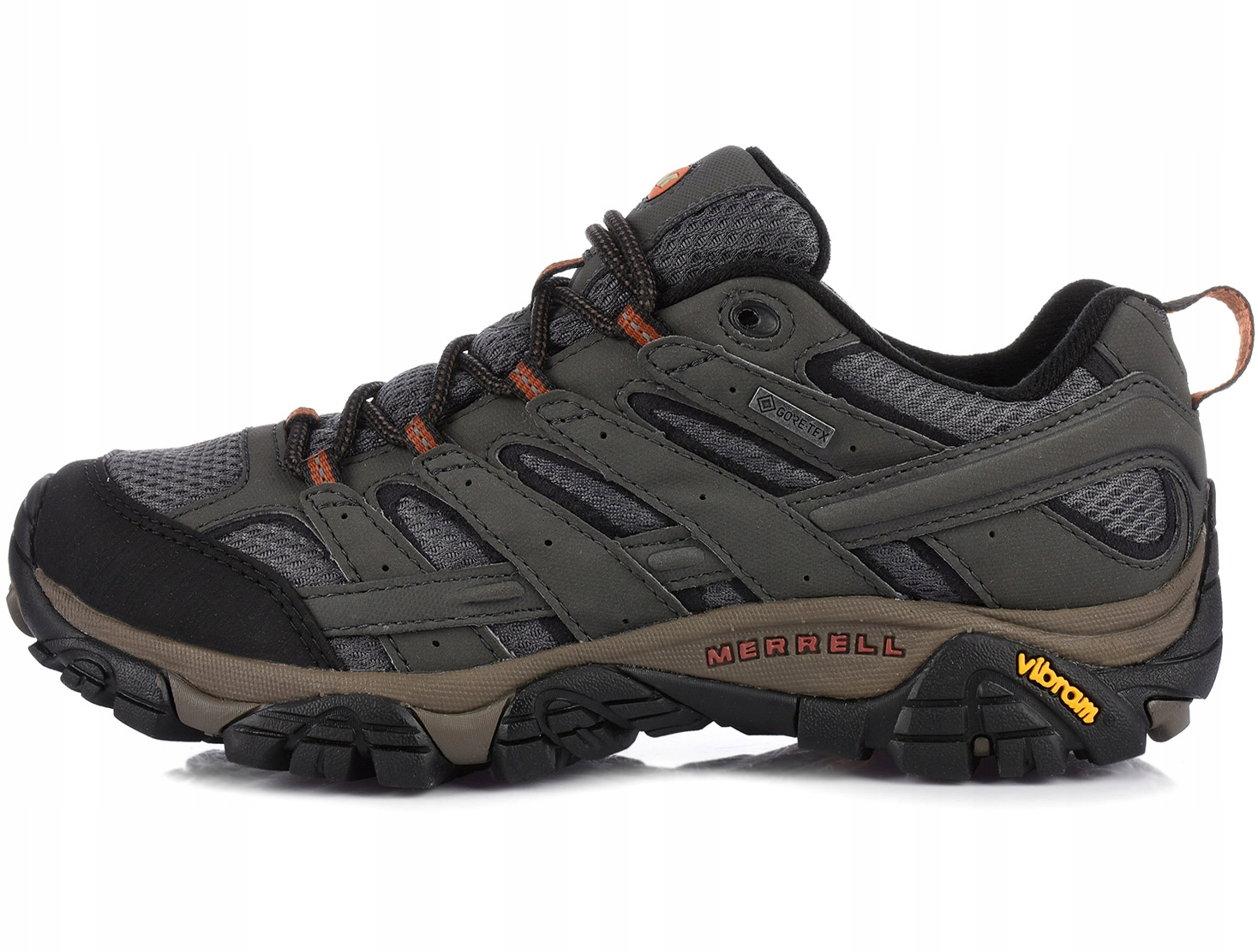 BUTY DAMSKIE MERRELL MOAB 2 GTX GORE-TEX r. 38 Marka Merrell