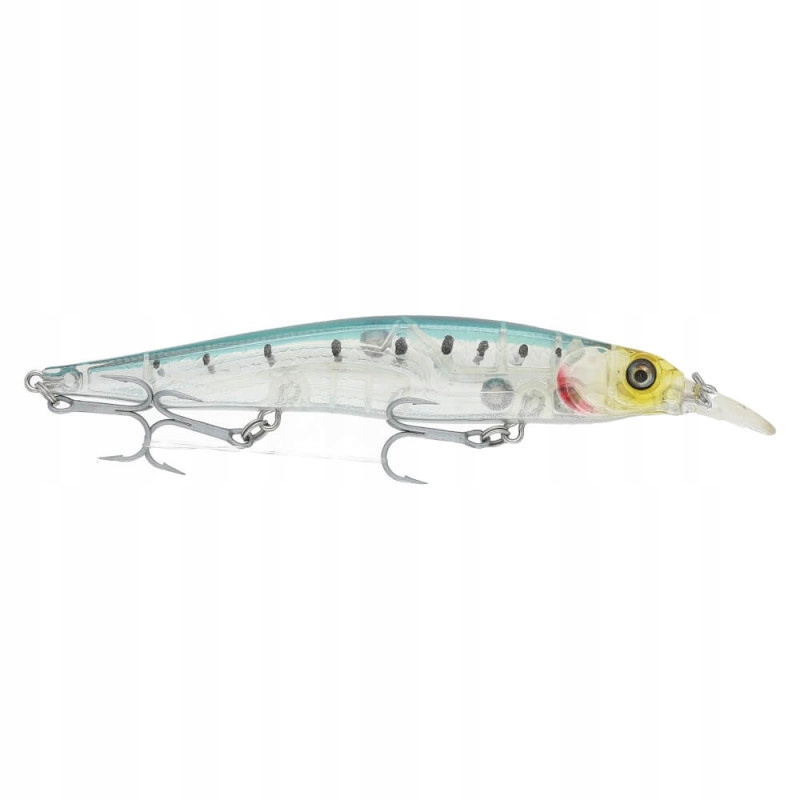 Wobler Adusta Rsj Sw 11,5cm 16g 109 Chg Iwashi