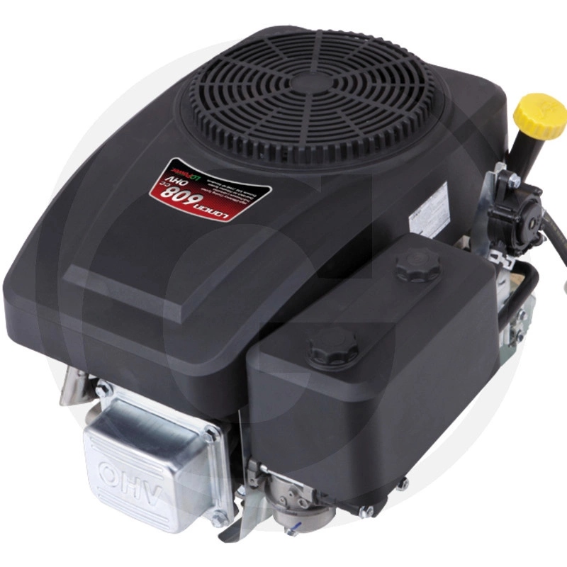 motor sekačky 15,5 Hp Loncin LC1P96F traktor