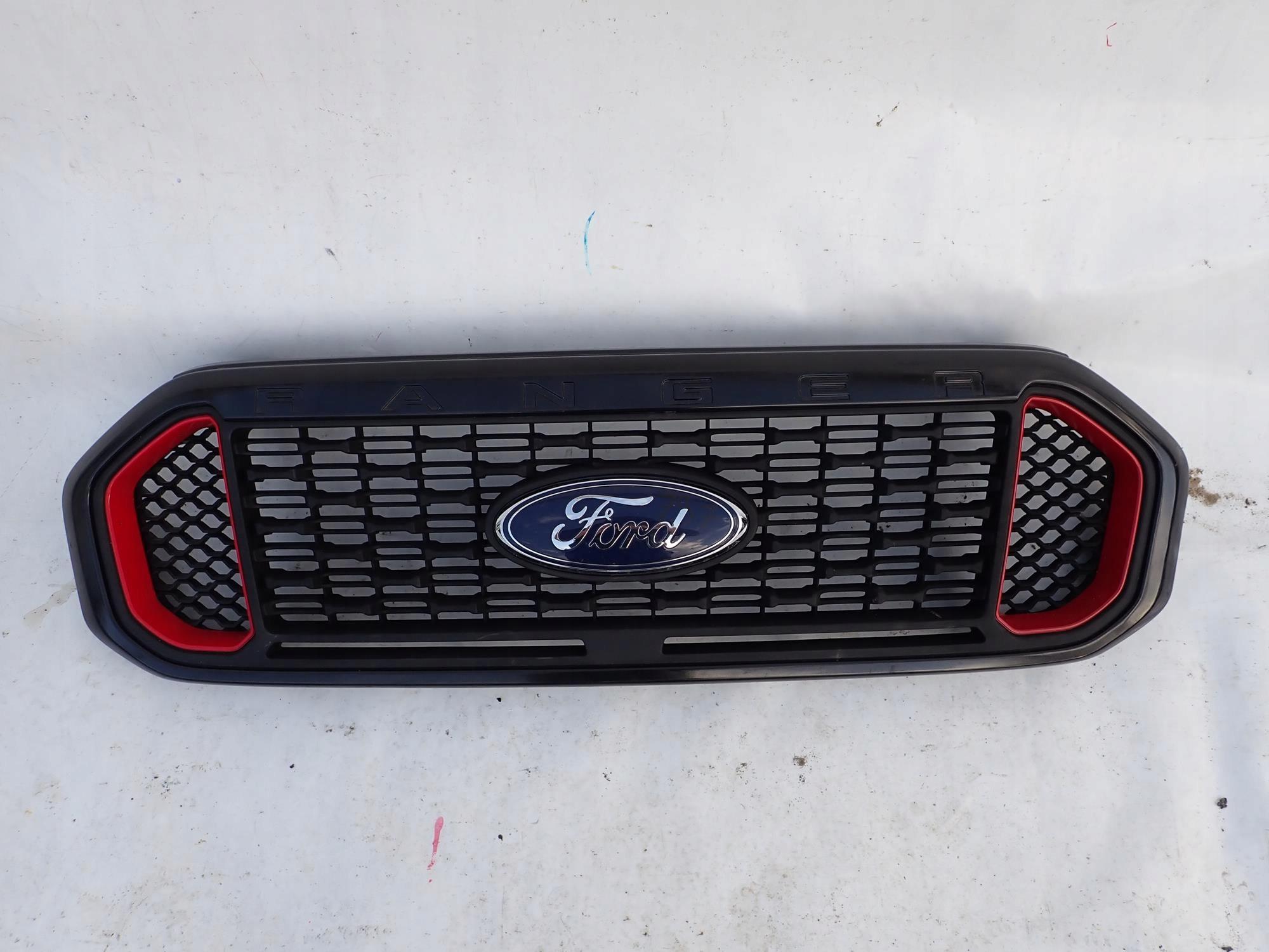 FORD RANGER III 3 LIFT 19-22 Grill Grill
