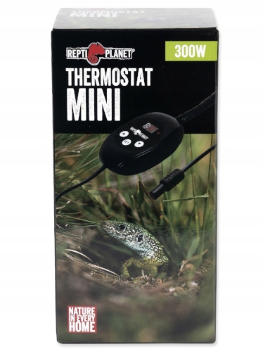 Repti Planet Termostat Mini Pid 300W