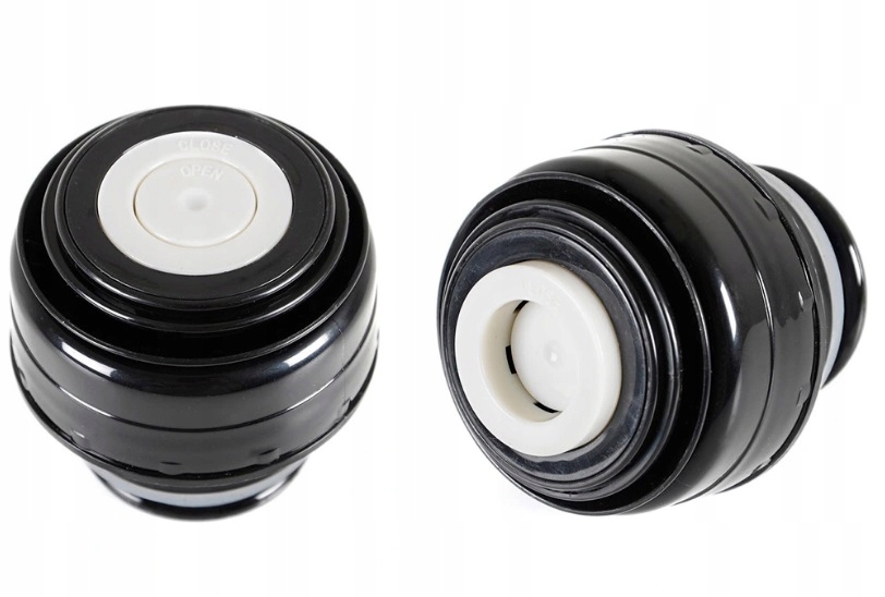 TERMOS STALOWY Z POKROWCEM 350ML Informacje dodatkowe możliwość mycia w zmywarce