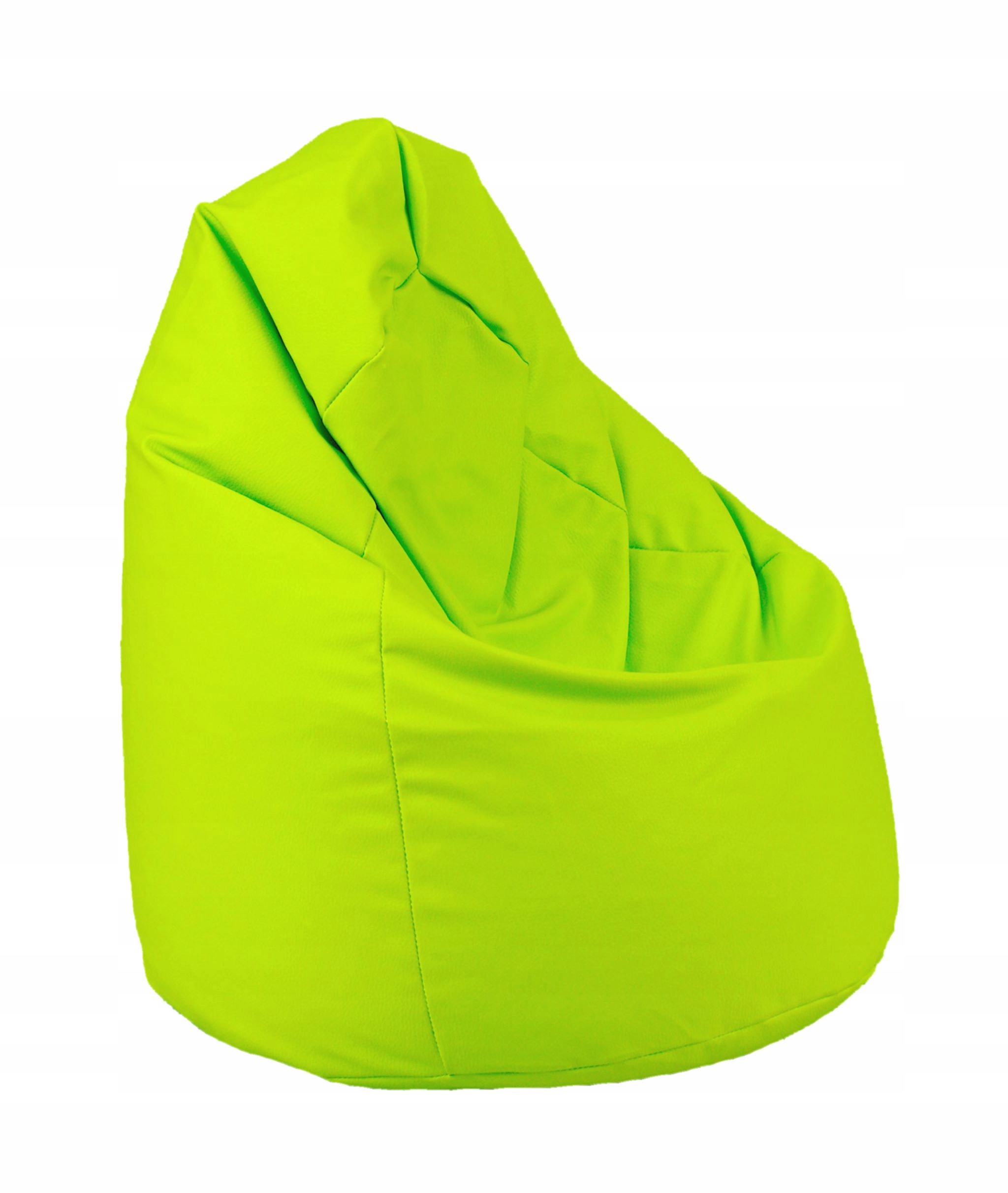 

Fotel sako 300L, pufa z wypełnieniem styropianowym