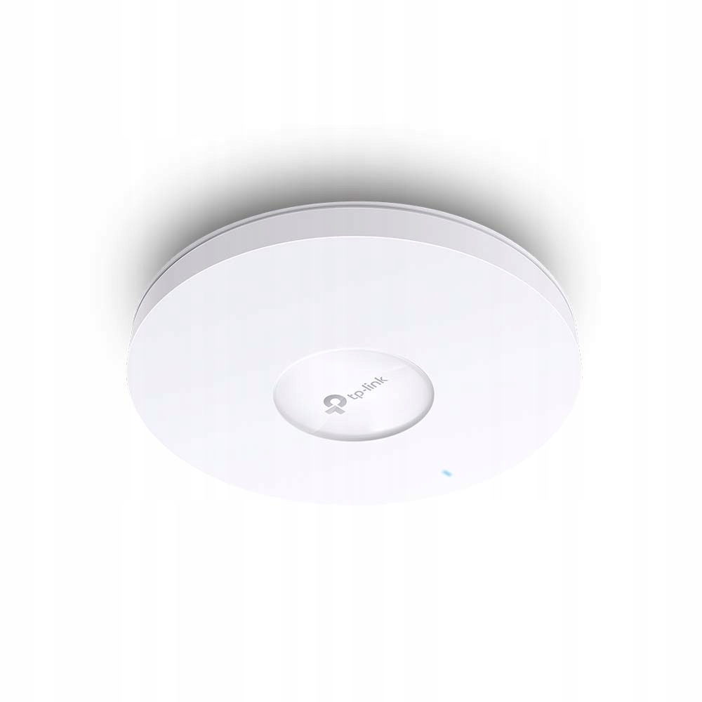 Přístupový bod WiFi6 AX1800 TP-Link EAP613 Omada Mesh