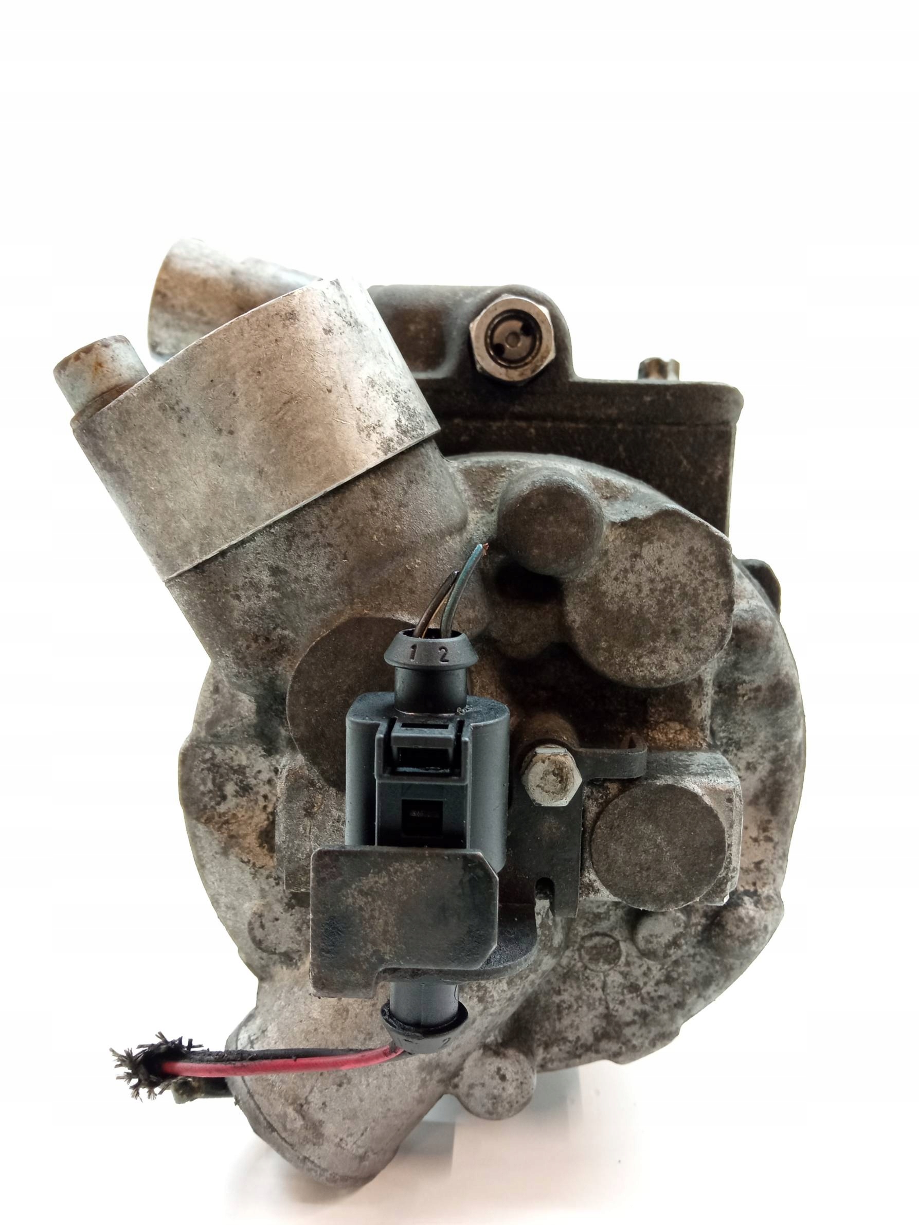 klimakompressor 4472208192 1.4 16V Audi A2 und (1999-2005) A2