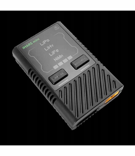 Gens Ace IMARS mini G-Tech - ładowarka USB-C EAN (GTIN) 6928493308349