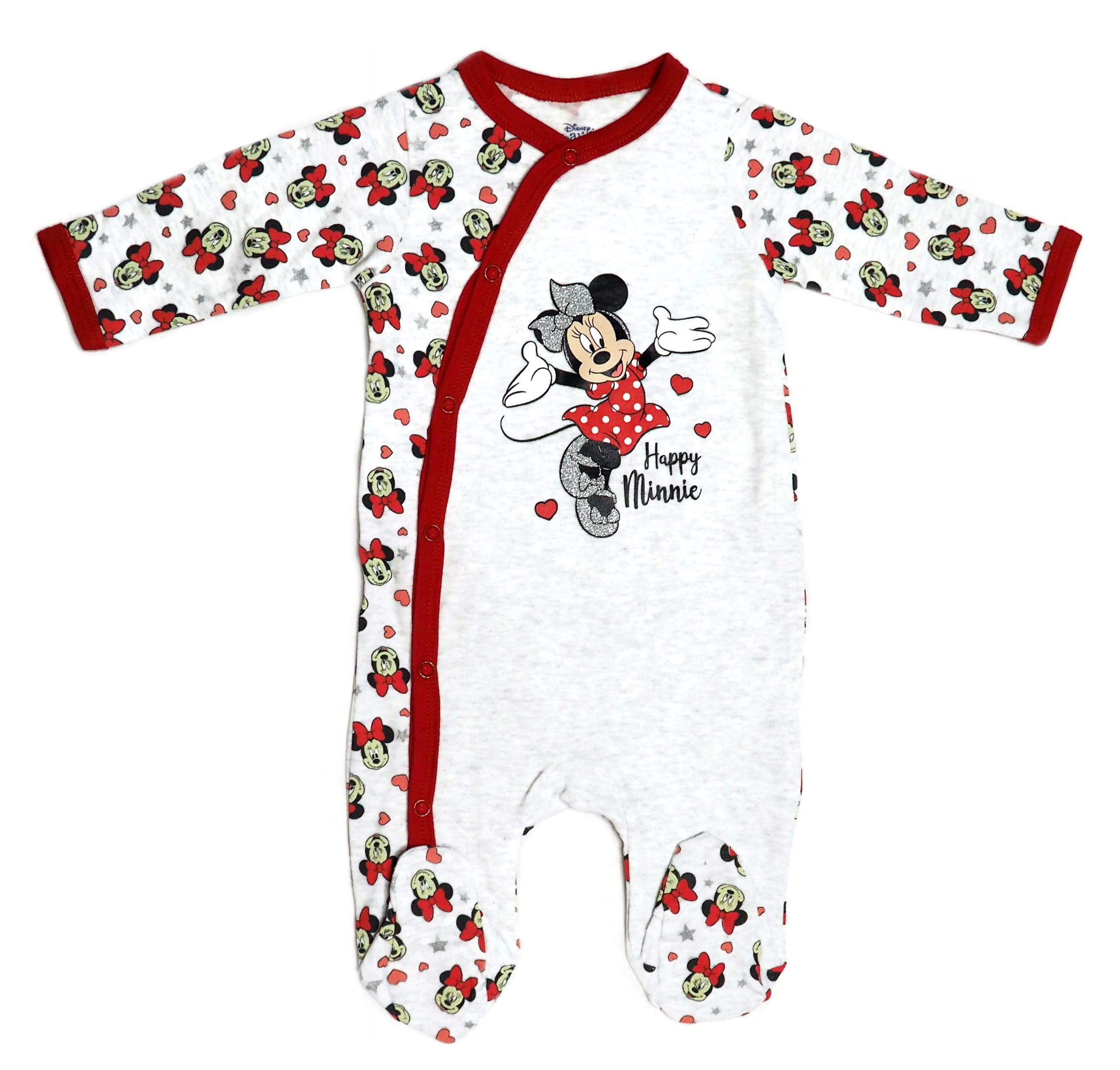 

Pajacyk 86, Myszka Minnie