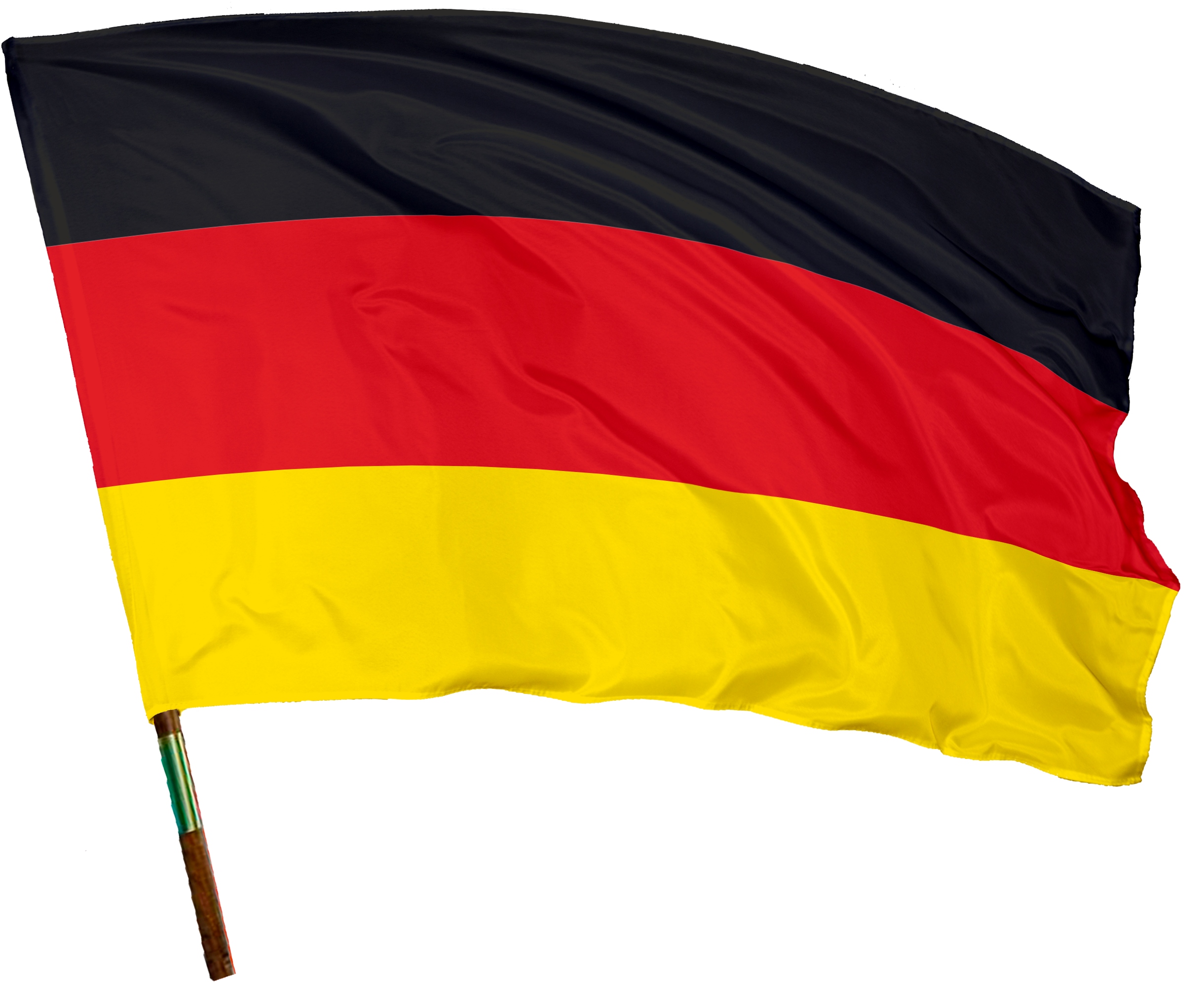 

Flaga Niemiec flaga Niemcy Germany 112x70 cm tunel