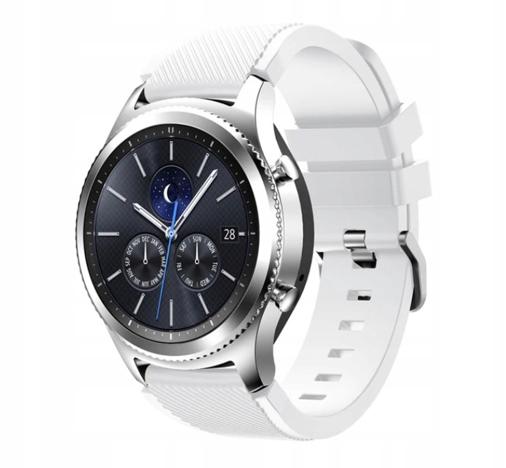 

Pasek Do Samsung Galaxy Watch 42MM/ 3 41/ Active 2