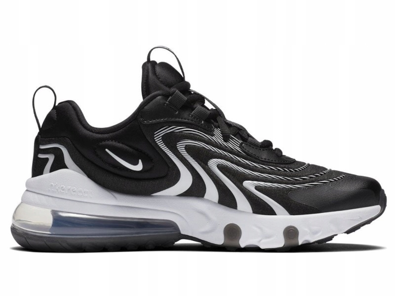 Tréninkové boty Nike Air Max 270 CD6870-003 37,5