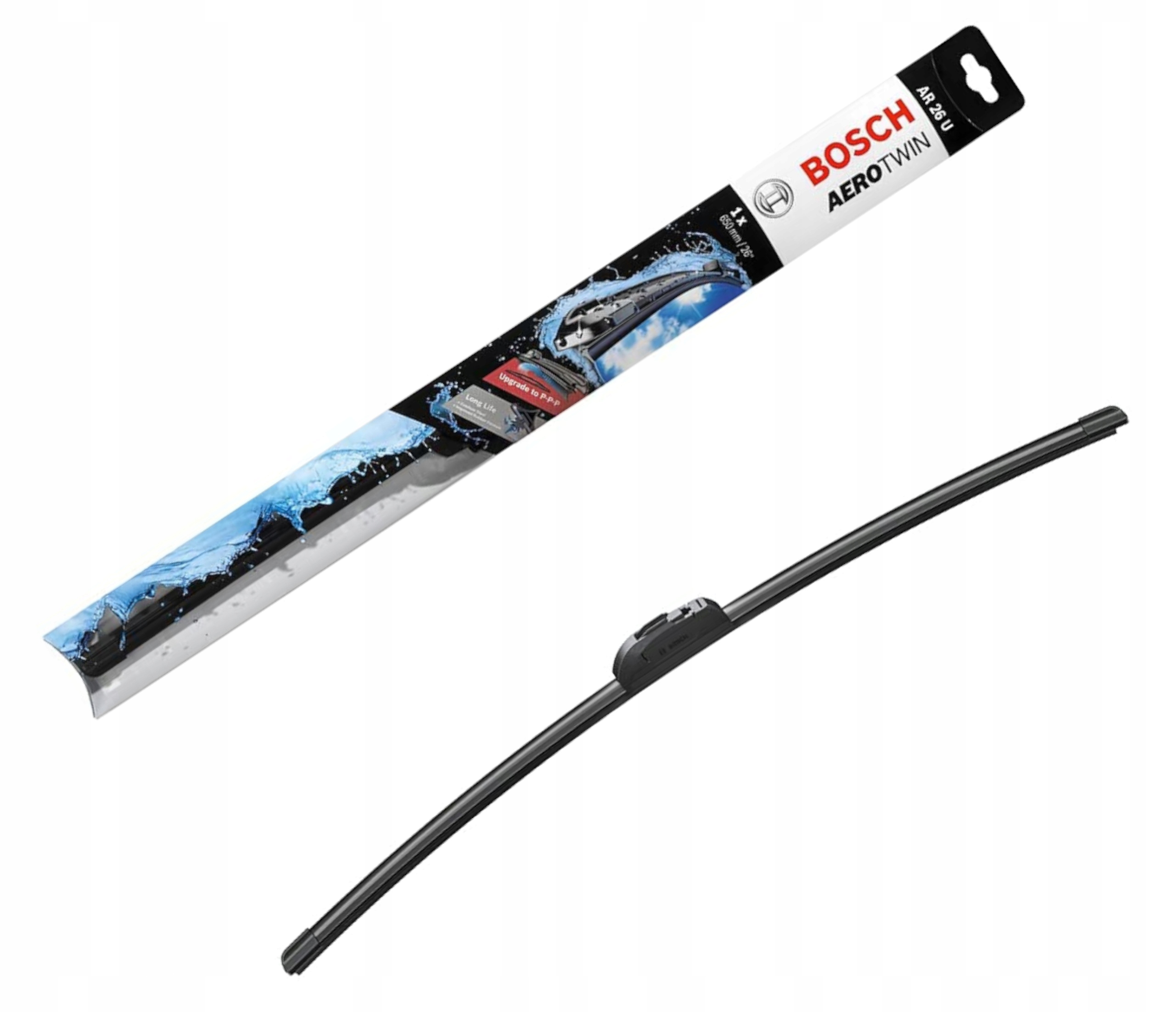 

Wycieraczka przód Bosch Aerotwin AR26U 650mm