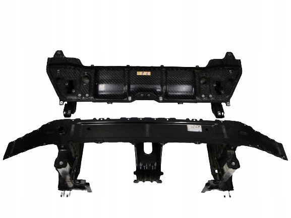 MERCEDES GLS X167 167 PAS PRZEDNI WZMOCNIENIE BELKA W ZDERZAK OFFROAD