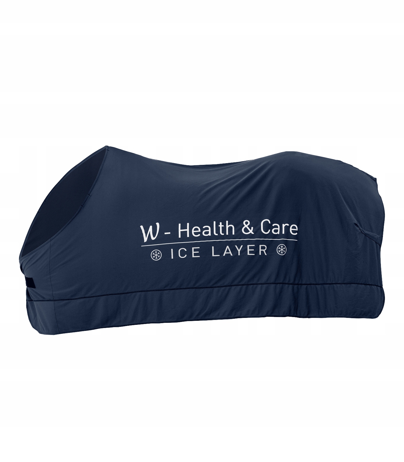 Waldhausen deka Health & Care Ice Layer 155 cm