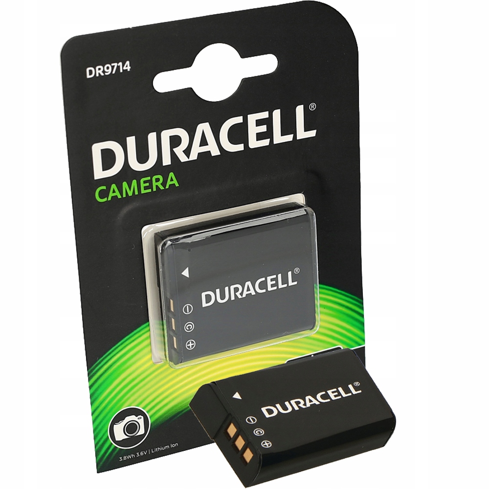 

Akumulator Duracell Do Sony NP-BG1 NP-FG1 Dsc