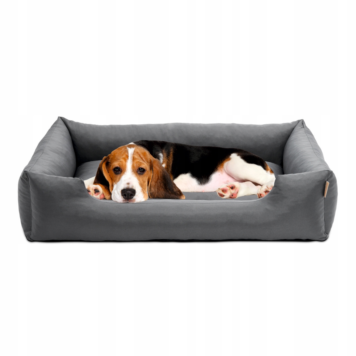 Legowisko dla psa 90x70 XL materac kanapa poducha posłanie sofa